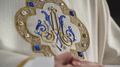 Sacred Elegance for Divine Service