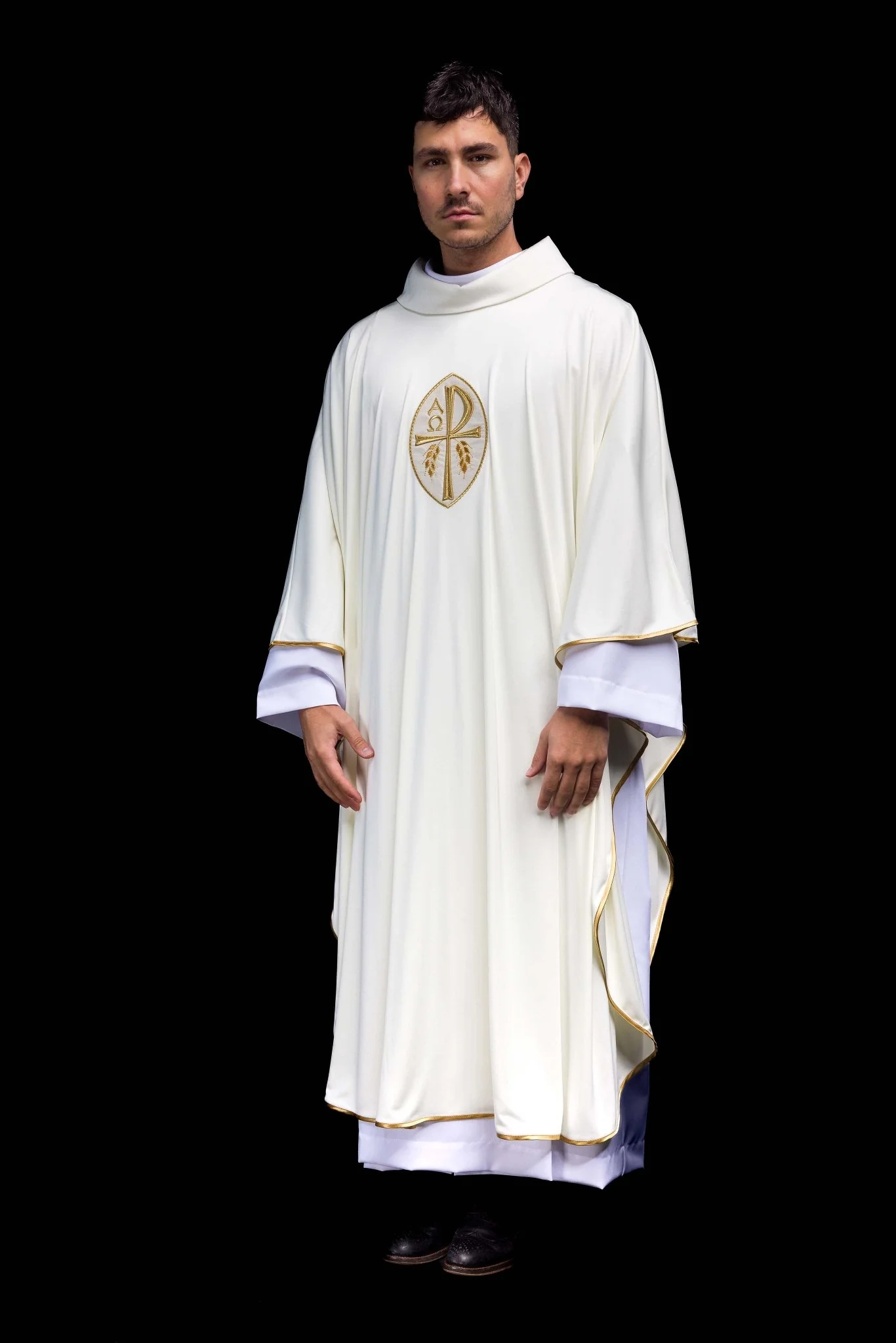 Chasuble made of breathing SACROLITE texture - Image 8