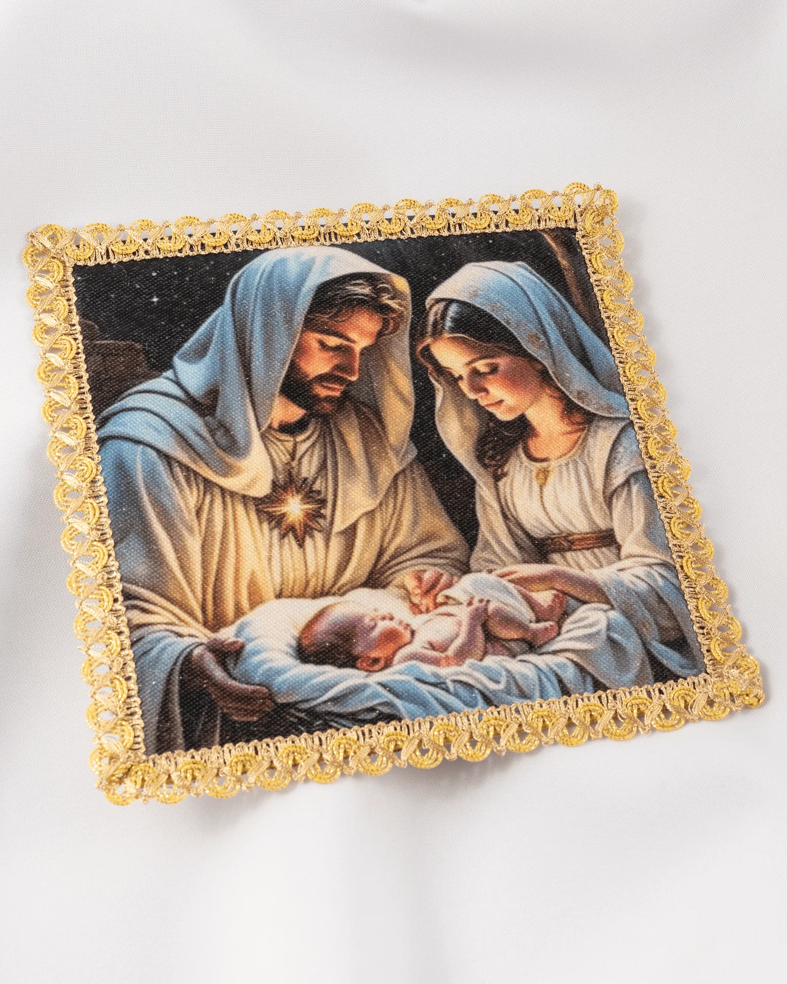 Christmas Pall - Image 2