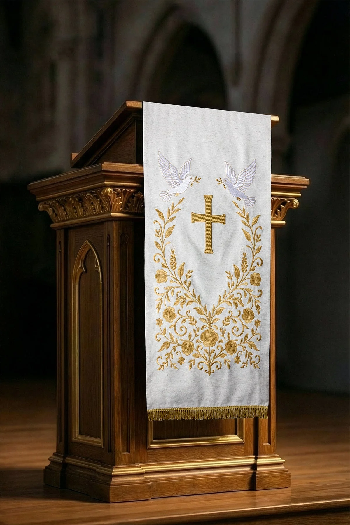 Lectern Cover