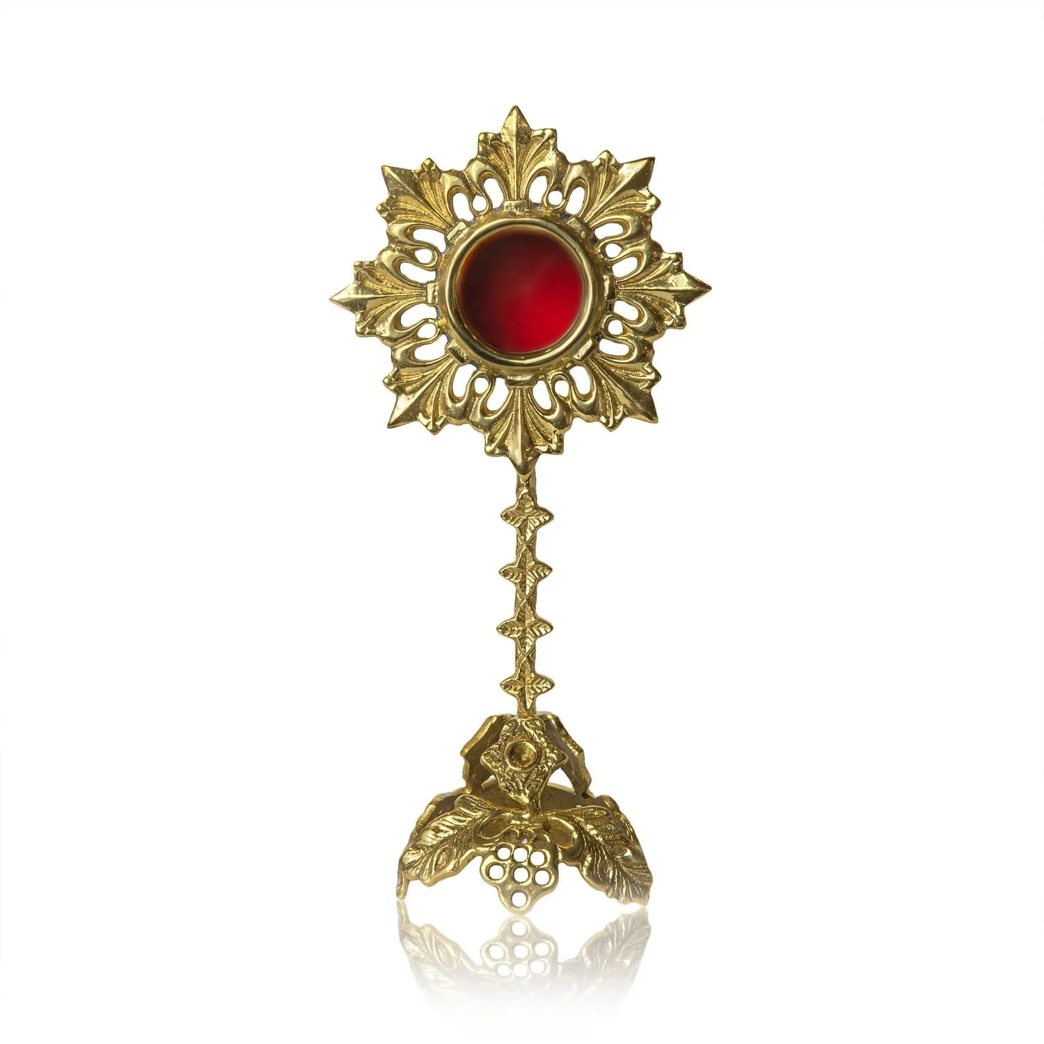 Reliquary - Brass